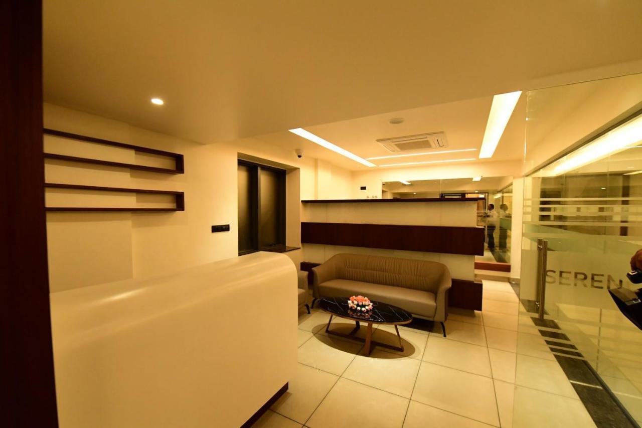 Hotel M Pro Palace Mysore - 12 Minutes To Mysore Palace エクステリア 写真