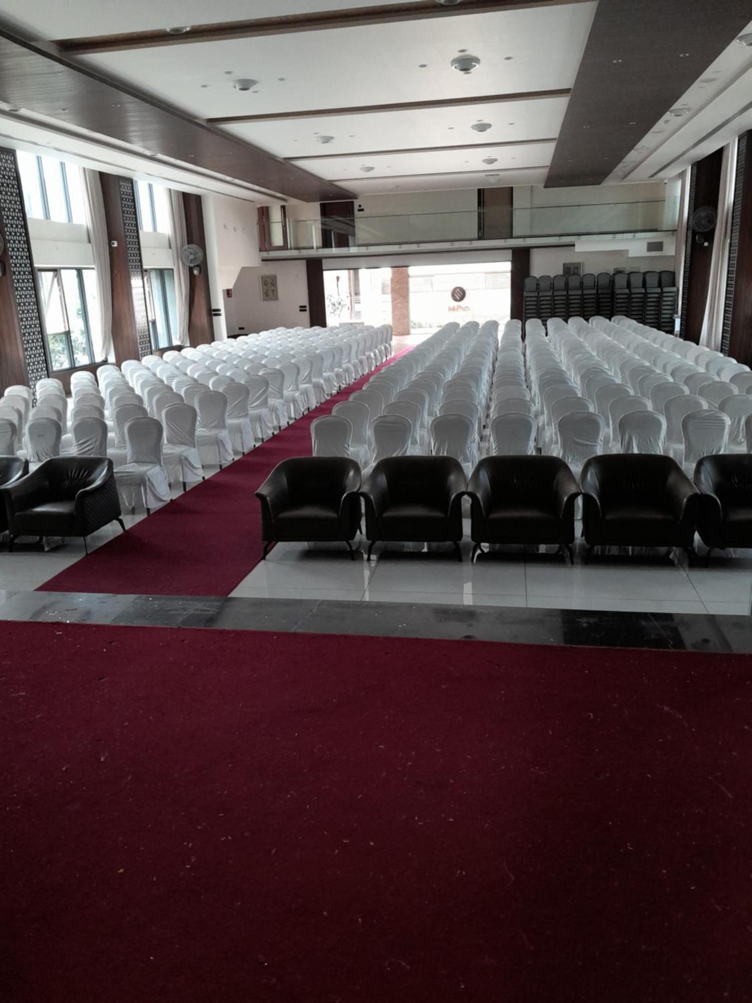 Hotel M Pro Palace Mysore - 12 Minutes To Mysore Palace エクステリア 写真